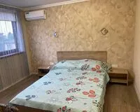 Апартаменты 1 спальня. Гостевой дом Отель Галон Алупка
