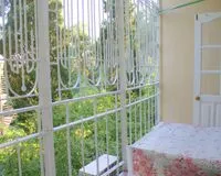 Апартаменты 1 спальня. Гостевой дом Гостевой Дом "Радмир" Алупка