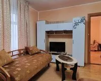 Апартаменты 1 спальня. Гостевой дом Гостевой Дом "Радмир" Алупка