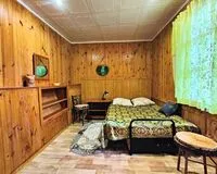 Апартаменты 1 спальня. Гостевой дом Гостевой Дом "Радмир" Алупка