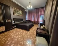 Двухместный номер «Люкс». Гостевой дом Гостевой дом Art Home Сочи