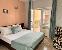 Двухместный номер. Отель Бавария  село Витязево