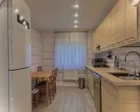 Семейный номер 3-местный. Гостиница Форпост Онега городской посёлок Вознесенье