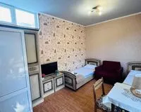 Трехместный номер. Гостевой дом Гостевой дом  Сочи