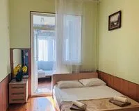 Четырехместный номер. Гостевой дом Гостевой дом  Сочи