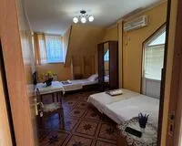 Трехместный номер. Гостевой дом Гостевой дом  Сочи