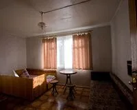 Двухместный номер с 2 кроватями. Гостевой дом Яхт Клуб посёлок городского типа Симеиз
