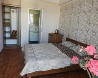 Двухместный номер с 2 кроватями. Гостевой дом Uteshchi guest house Феодосия