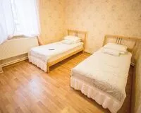 Апартаменты 1 спальня. Гостевой дом Графское Томск