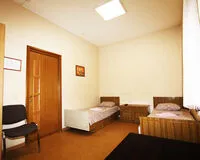 Двухместный номер. Отель Hotel MED Волгоград
