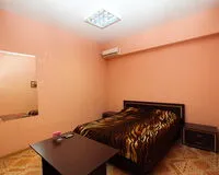 Двухместный номер. Отель Hotel MED Волгоград