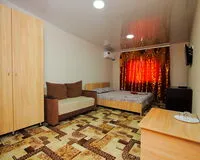 Двухместный номер «Люкс». Отель Hotel MED Волгоград