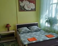 Апартаменты 1 спальня. Хостел Hostel Den' & Noch' Саратов