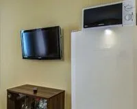 Апартаменты 1 спальня. Гостевой дом Уютный Дворик посёлок городского типа Гаспра