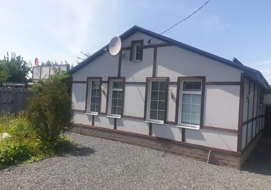Гостевой дом Zvezda Village СНТ Софит-Поле СНТ Софит-Поле, Жемчужная улица, 3
