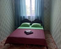 Двухместный номер «Эконом». Гостевой дом Гостевой дом Аннетте Сочи