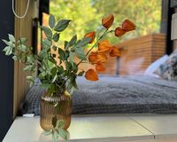 Дом/коттедж 1 спальня. Дом Дом Ультрасовременный домик для двоих село Немчиновка