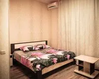 Трехместный номер. Отель Гостиный дом Астрахань