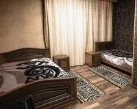 Пятиместный номер с душем и туалетом. Отель Гостиный дом Астрахань