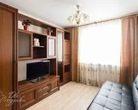 Четырехместный номер с балконом. Апартаменты Апартаменты Две Подушки на Гагарина 80В Вологда