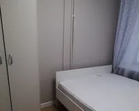 Двухместный номер с 1 кроватью. Хостел Хостел Уют на Варшавке Москва