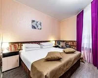 Двухместный номер «Стандарт». Отель Отель Dream House 2** B&B Санкт-Петербург