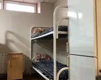 Шестиместный номер. Хостел Хостел Hostel Dollar Москва