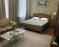Двухместный номер с 1 кроватью «Люкс». Отель Отель Astery Hotel Санкт-Петербург