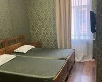 Одноместный номер с душем и туалетом. Отель Отель Astery Hotel Санкт-Петербург