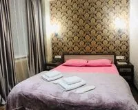 Трехместный номер с душем и туалетом. Отель Отель Першерон Москва