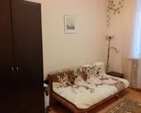 Семейный номер 3-местный с общим душем и туалетом. Мини-отель Тучков 3 миниотель Санкт-Петербург