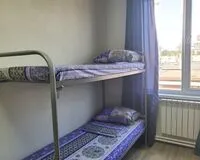 Шестиместный номер. Хостел Хостел Расторгуево Видное