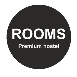 ROOMS Premium Hostel