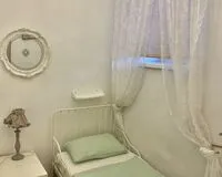Одноместный номер. Хостел Хостел Город Патриаршие Москва