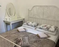 Двухместный номер с 1 кроватью. Хостел Хостел Город Патриаршие Москва