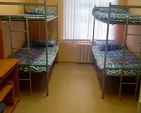 Четырехместный номер. Хостел Хостел Планета Санкт-Петербург