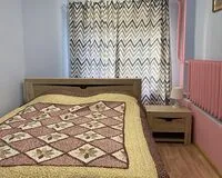 Двухместный номер с 1 кроватью, общим душем и туалетом. Хостел Хостел Арамболь Санкт-Петербург