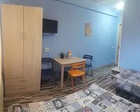 Бюджетный трехместный номер. Мини-отель Гостевые комнаты Идиллия Life Санкт-Петербург