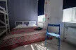 Семейный номер 4-местный с общим душем и туалетом. Хостел Хостел Инстахостел на Фонтанке Санкт-Петербург