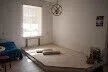 Кровать в общем 8-местном номере. Хостел Хостел Инстахостел на Фонтанке Санкт-Петербург