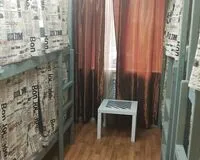 Шестиместный номер с общим душем и туалетом. Хостел Хостел Стар Мякинино Красногорск