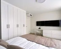 Двухместный номер с 1 кроватью «Люкс». Апартаменты Апартаменты Valo Hotel City 3* Санкт-Петербург