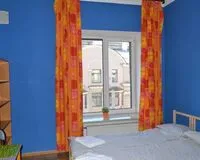 Трехместный номер с общим душем и туалетом. Хостел Хостел Hostelcity812 Санкт-Петербург