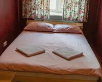 Бюджетный двухместный номер с 1 кроватью. Хостел Хостел Hostelcity812 Санкт-Петербург