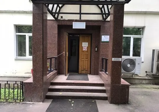 Хостел Хостел ХотелХот Перово Москва 2-я Владимирская улица, 26А