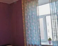 Кровать в общем 3-местном номере. Хостел Хостел Hostelcity812 Санкт-Петербург