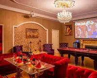 Апартаменты 2 спальни. Гостевой дом Гостевой дом Golden Palace Санкт-Петербург