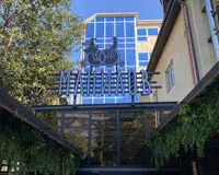 Гостиница Манилов