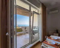 Апартаменты 1 спальня. Апартаменты Апартаменты Sirius Apart Hotel посёлок городского типа Сириус