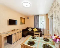 Апартаменты 2 спальни. Апартаменты Апартаменты Tavrida Rooms Севастополь